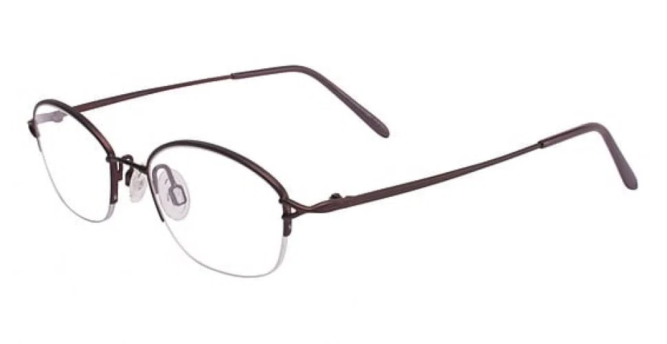 Flexon 651 N Eyeglasses - view 2